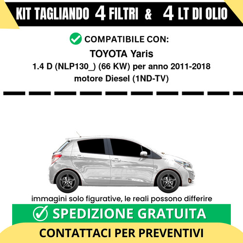Tagliando castrol 4 - tagliando,