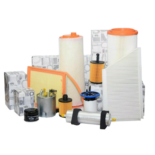Kit filtri yaris verso - kit,