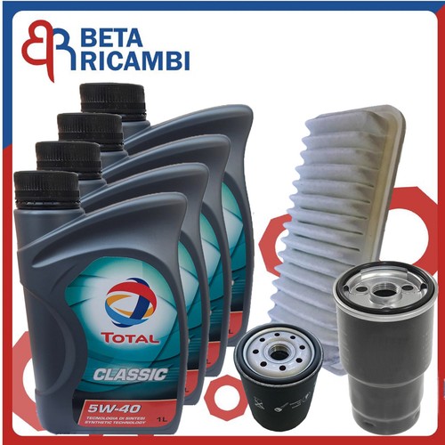 Kit tagliando toyota - kit,